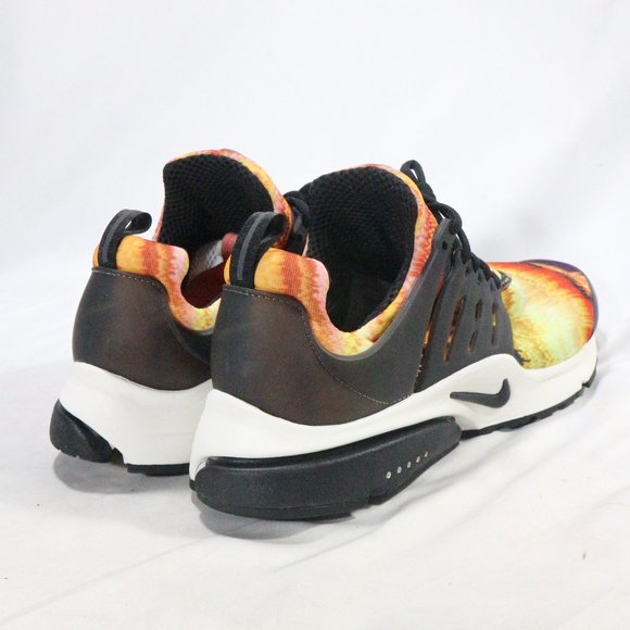 NIKE Air Presto GPX 'Vivid Sulfur' Sneakers Sz 13 US Men - Picture 7 of 14